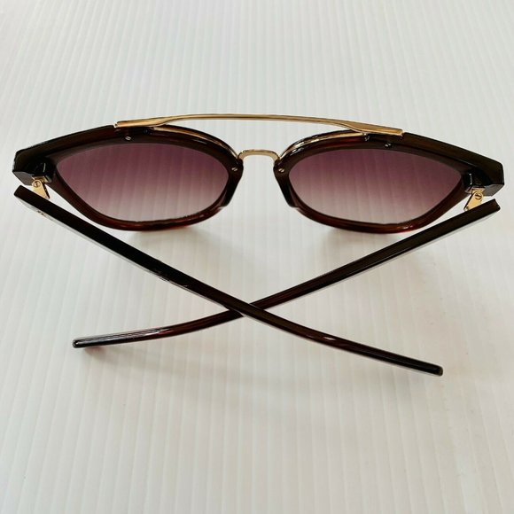 Kate Spade New York Womens Sunglasses One Size main image 9